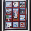 untitled (image of a quilt)