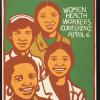 Women Health Workers Conference: April 6
