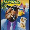 Smooth Character Camel Cigarettes