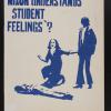 Nixon Understands Student Feelings