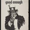 If you're good enough