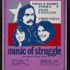 Music of Struggle