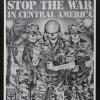 Stop The War In Central America