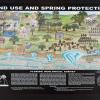 Land Use and Spring Protection