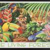 The Living Forest