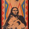 Untitled (Native American male)