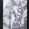 untitled (North American Indian child)