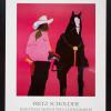 Fritz Scholder