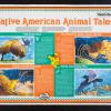 Native American Animal Tales