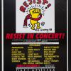 Resist in Concert