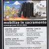 mobilize in Sacramento