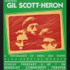 Gil Scott-Heron