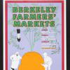 Berkeley Farmers' Markets