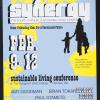 Synergy: The Fourth Annual Sustainable Living Conference