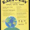 Berkeley Earth Day