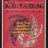 Asian American Association presents A.C.T.I.O.N.