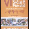 VI Foro Social Mundial 2006