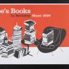 Moe's Books In Berkeley Since 1959