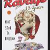 1988 - 2003 Ravage 15 Jaar