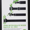 Jobs with Peace