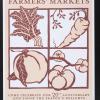 Berkeley Farmers' Markets