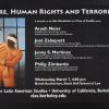 Torture, human rights and terrorism