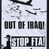 Out of Iraq!