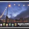 Oakland:The Sustainable City