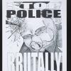 Stop Police Brutally