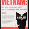 Vietnam: Who is the principal terrorist? Who is "precipitating" what bloodbath?