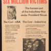 Six Million Victims: The human cost of the Indochina War under President Nixon