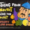 Nothng from Pinochet : Nothing for Pinochet