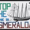 Stop the June 21 Esmeralda