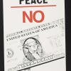 Nicaragua Wants Peace: No U.$. [US] Aid To Contras