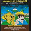 Help Stop U.S. Arms Shipments to El Salvador