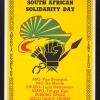 South African Solidarity Day
