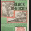 Reaganism: Black Genocide