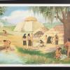 The Hopewell and Mississippi Cultures