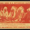 Wounded Knee Is A Sovereign Nation