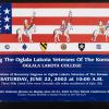 Honoring The Oglala Lakota Veterans Of The Korean War