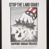 Stop The Land Grab