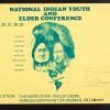 National Indian Youth And Elder Conference