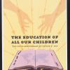 The Education Of All Our Children: The 25th Anniversary Of Plyers v. Doe