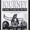Our journey: UC Berkeley's 11th annual indus culture show