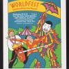 Worldfest: Celebrating the world