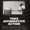 Take Affirmative Action