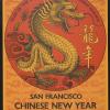 San Francisco Chinese New Year Festival  February 7-15, 1976