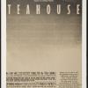 Teahouse