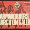 Farmworkers March on Gallo