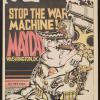 Stop the War machine!